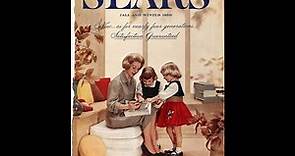 1960 Sears Fall Winter Catalog