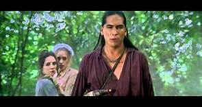 Video Collage Eric Schweig in The last of the Mohicans Part I