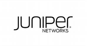 Juniper Networks – Leader in AI Networking, Cloud, & Connected Security Solutions