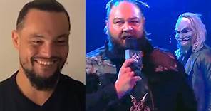 Unveiling the Truth: Uncle Howdyon & Bray Wyatt's Connection