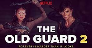 The Old Guard 2 - Release Date, Cast, Plot (The Cine Wizard)