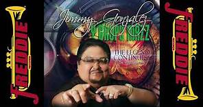 Jimmy Gonzalez Y Grupo Mazz - The Legend Continues (Album Completo)