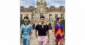 Jonas Brothers - Sucker (Official Audio + Lyrics)