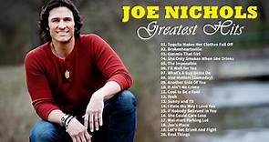 J͟o͟e͟ ͟N͟i͟c͟h͟o͟l͟s͟ Greatest Hits 2021 | Best Country Songs of All Time