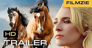 Painted Horses: Official Trailer (2017) | Grace Fulton, Madelyn Deutch, Caleb Emery