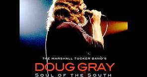 Sandman - Marshall Tucker's Doug Gray - Soul of the South