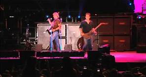 Nickelback - Animals ( Live at Sturgis 2006 ) 720p