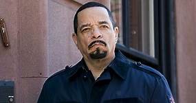The Real Story Behind How Ice-T Got His Name