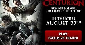 Centurion HD Trailer Official