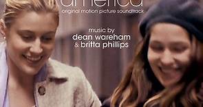 Dean Wareham & Britta Phillips - Mistress America (Original Motion Picture Soundtrack)