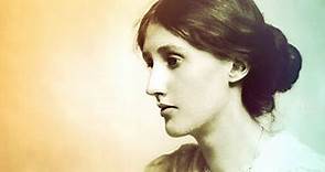 Virginia Woolf: La Escritora del Feminismo (Serie Biografías)