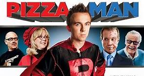 Pizza Man Movie Tráiler Oficial 2011