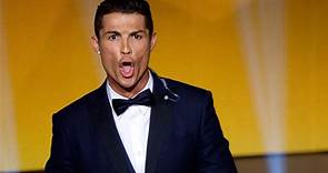 Cuántos balones de oro tiene Cristiano Ronaldo