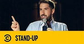 No Creo en los Noticieros | Alex Fernández | Stand Up | Comedy Central México
