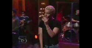 James Marsters - Its Nothing (Music Video) HD