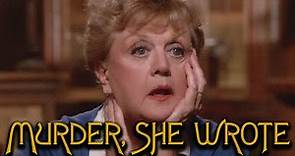 That Time Murder, She Wrote Got All Complicated (Featuring A MILLION Guest Stars)
