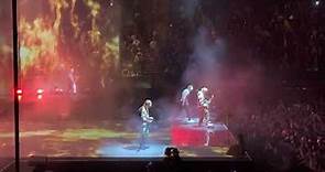 Avenged Sevenfold - Live at the Kia Forum 2023 Full Show