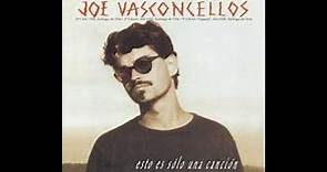 Joe Vasconcellos - Lo decidí