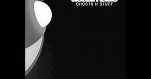 deadmau5 - Ghosts N Stuff