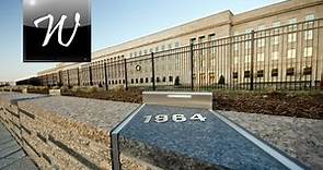 ◄ The Pentagon, Washington [HD] ►