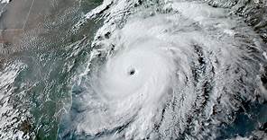 The beasts of the Atlantic: 96 retired hurricane or tropical storm names