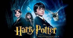 Harry Potter And The Philosopher's Stone [Movie Summary]