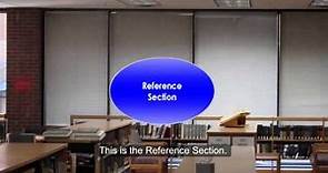 Harper College Library Introduction to Reference Sources