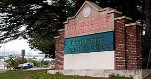 City College of San Francisco's Uncertain Future