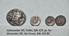 Your Guide to Ancient Greek Coins - preciousmetalinfo.com
