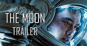 THE MOON Tráiler - Estreno 2 agosto 2023 (Corea del sur)