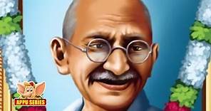 A Mahatma Called Gandhi