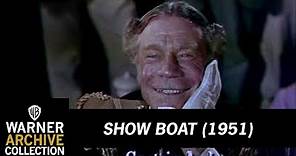 Trailer HD | Show Boat | Warner Archive