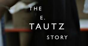 Patrick Grant & Concreate Present The E.Tautz Story