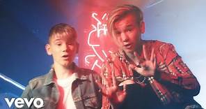 Marcus & Martinus - Invited