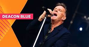 Deacon Blue - Real Gone Kid (Radio 2 in the Park 2023)
