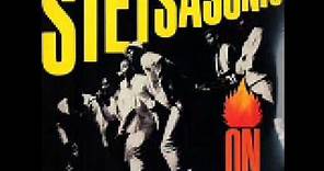 stetsasonic -on fire