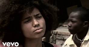 Nneka - Africans (Videoclip)