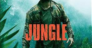 Johnny Klimek - Jungle (Original Motion Picture Soundtrack)