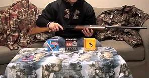 Winchester 1400 review