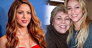 Shakira: ¿quién es su madre, Nidia del Carmen Ripoll, y cómo era su relación con Piqué?