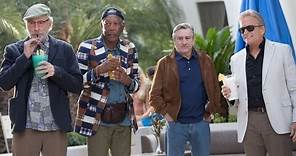 Last Vegas - Official Trailer [HD]