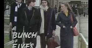 A Bunch of Fives (1977) S01E01 - Do It Yourself