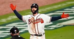 Dansby Swanson 2021 Highlights