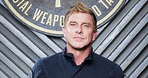 Kenny Johnson Suing Over 'S.W.A.T.' Injury: New Update on the Lawsuit