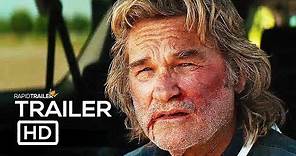 CRYPTO Official Trailer (2019) Kurt Russell, Luke Hemsworth Movie HD