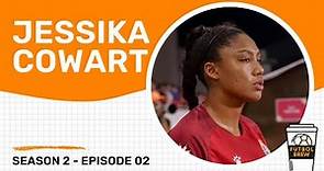Interview - Jessika Cowart - Philippine Women's National Football Team
