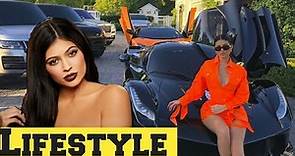 Kylie Jenner - lifestyle, height, weight, facts, net worth, family, biography || Renchist Wido ||