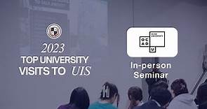 OCAD University visits at UIS | Urban International School