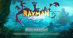 Mi Rayman Legends no inicia en Epic Games - SOLUCIÓN