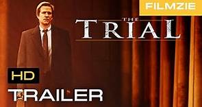 The Trial: Official Trailer (2010) | Larry Bagby, Clare Carey, Nikki Deloach